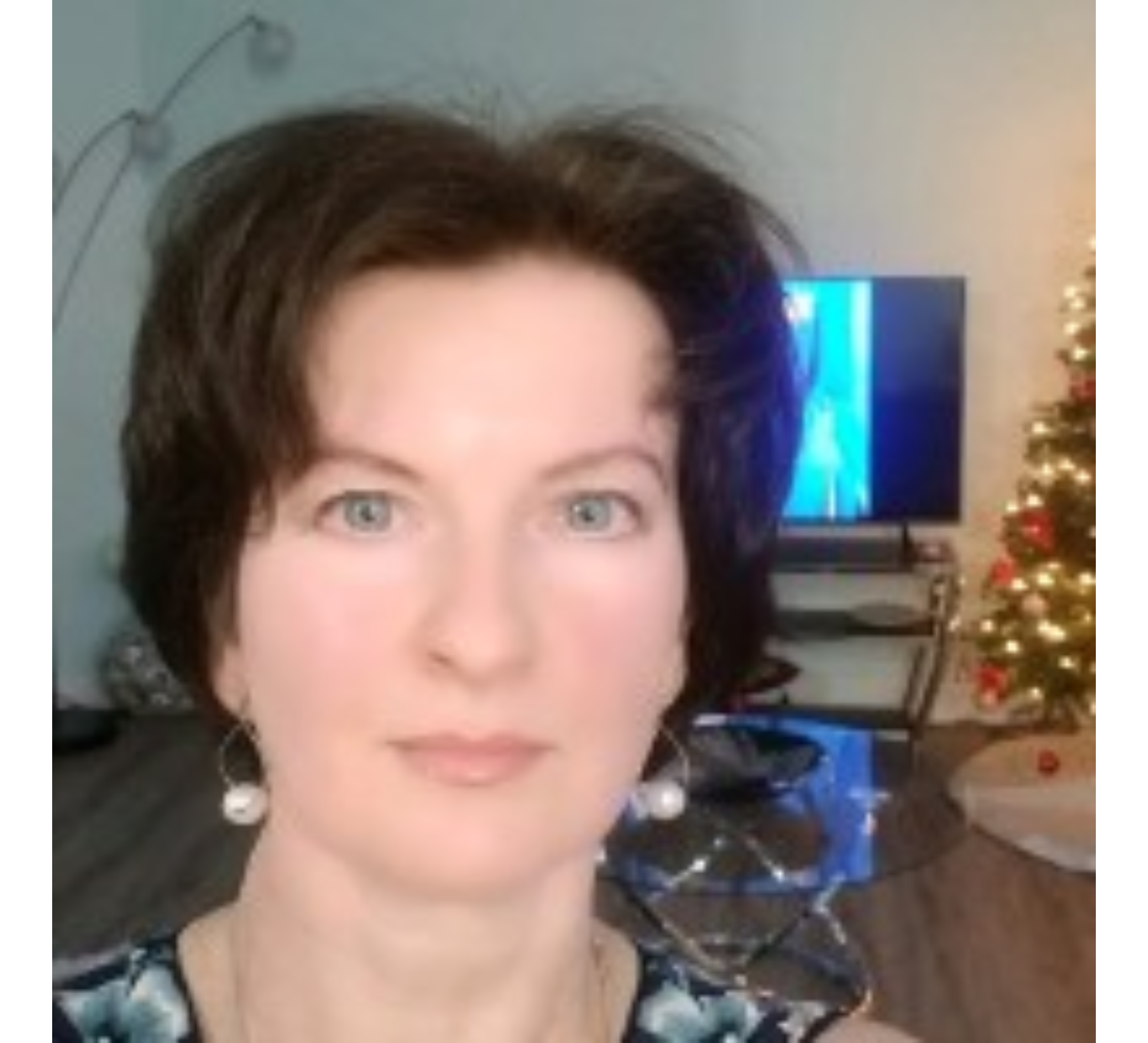Olga Perchaluk