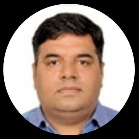 Arun Shaloo